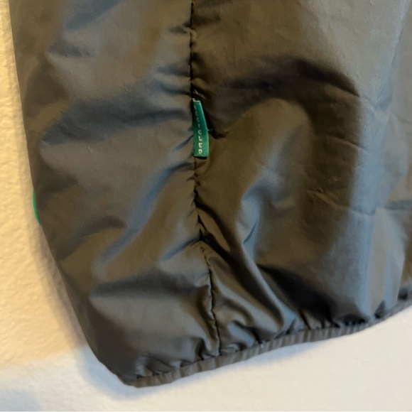 Save the duck grey Vest, Burn, unisex, size L - Picture 12 of 15